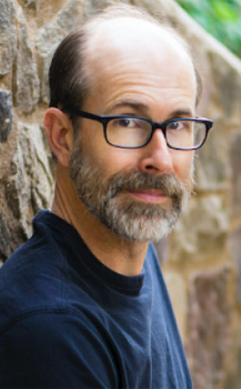 Brian Huskey